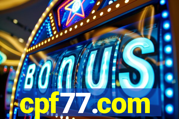 cpf77.com