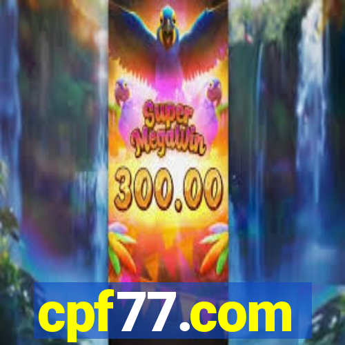 cpf77.com