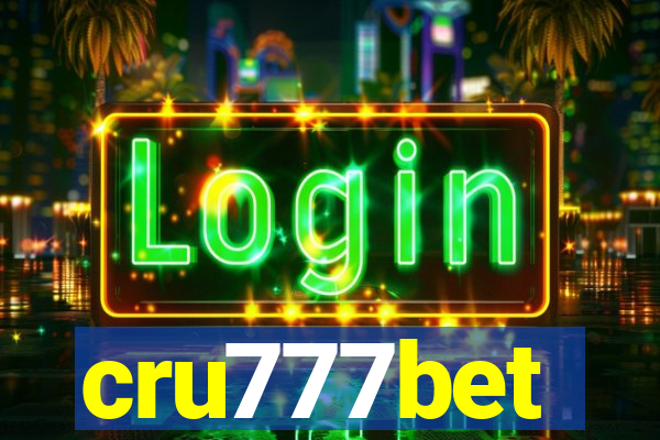 cru777bet