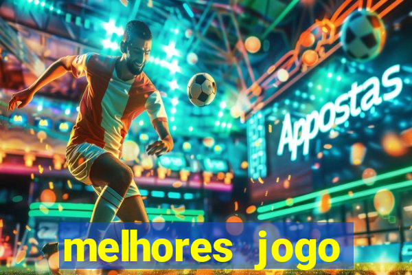 melhores jogo offline para android