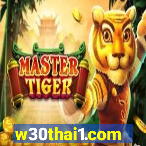 w30thai1.com