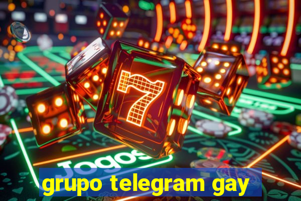 grupo telegram gay