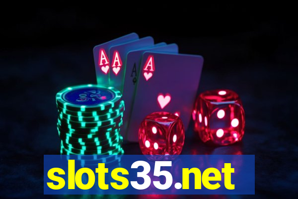 slots35.net