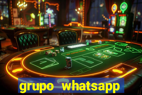 grupo whatsapp emprego bahia