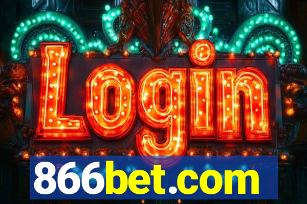 866bet.com