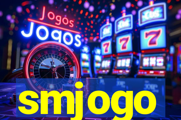 smjogo