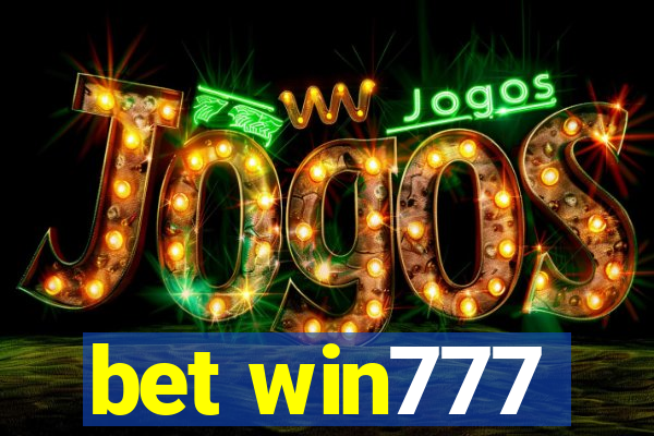 bet win777