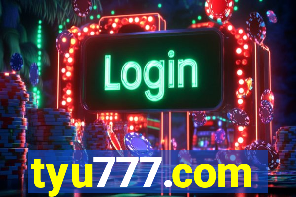 tyu777.com