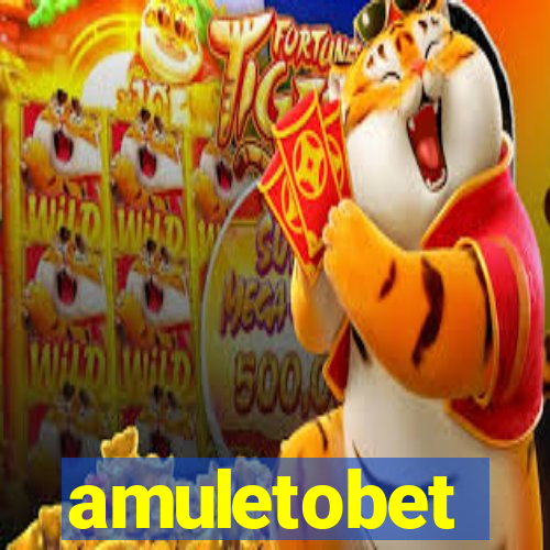 amuletobet