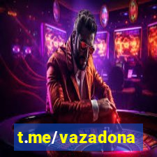 t.me/vazadona