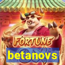 betanovs