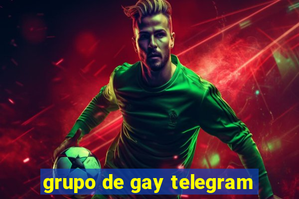 grupo de gay telegram