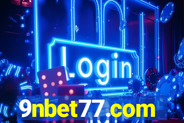 9nbet77.com