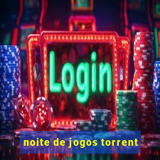 noite de jogos torrent