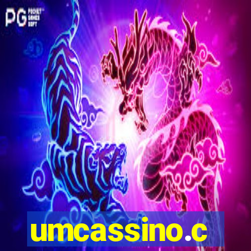 umcassino.c