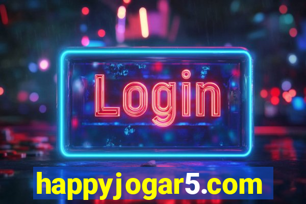 happyjogar5.com