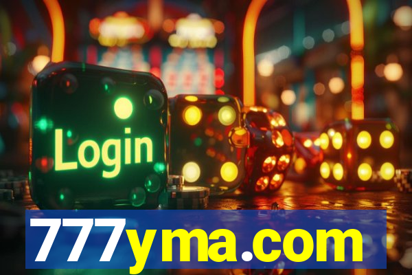 777yma.com