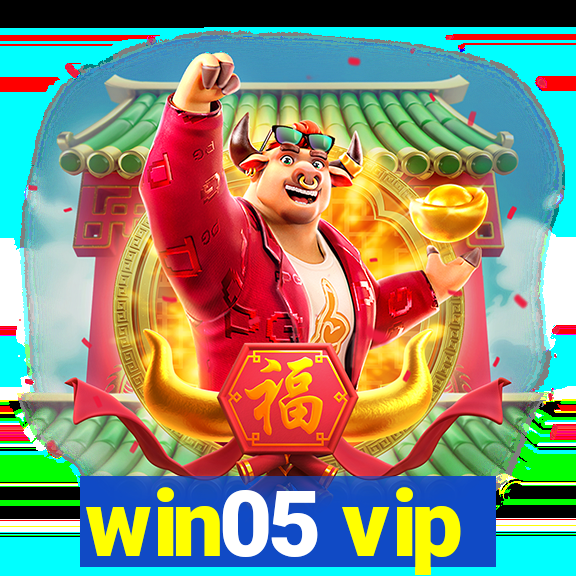 win05 vip