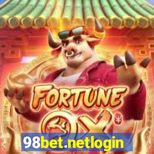 98bet.netlogin