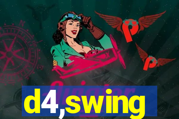 d4,swing