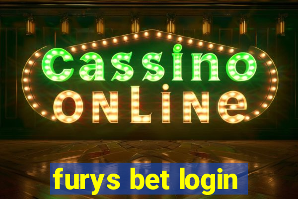 furys bet login