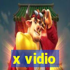 x vidio