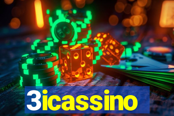 3icassino