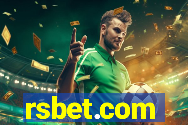 rsbet.com