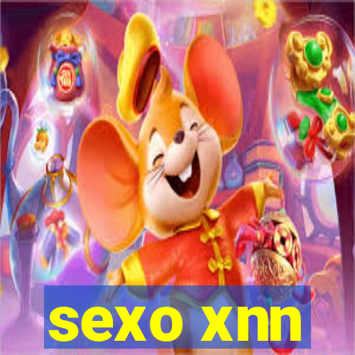 sexo xnn