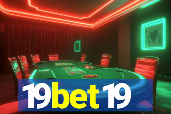 19bet19