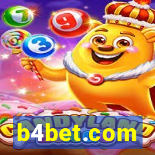 b4bet.com