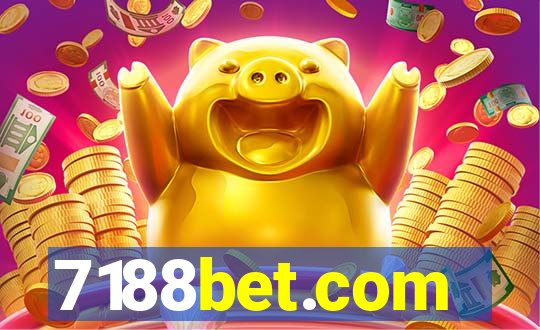 7188bet.com