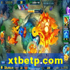 xtbetp.com