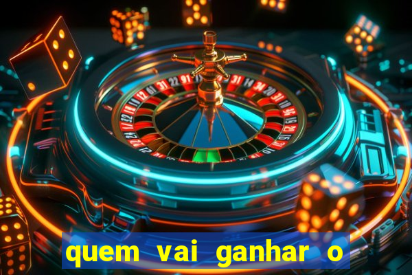 quem vai ganhar o jogo de hoje vidente