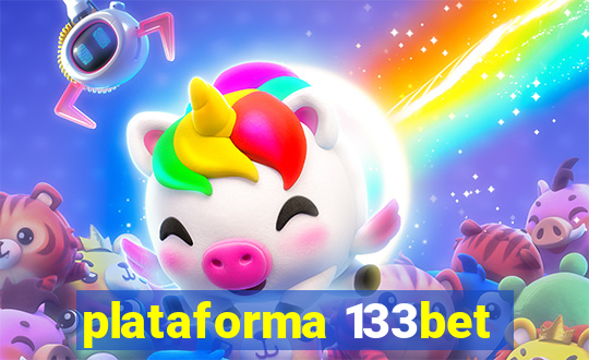 plataforma 133bet