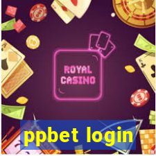 ppbet login