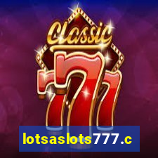 lotsaslots777.com