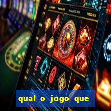 qual o jogo que ganha dinheiro sem depositar nada