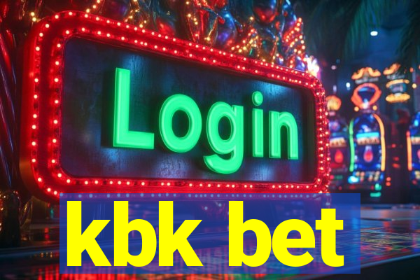 kbk bet