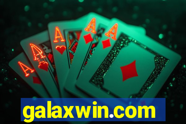 galaxwin.com