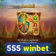 555 winbet