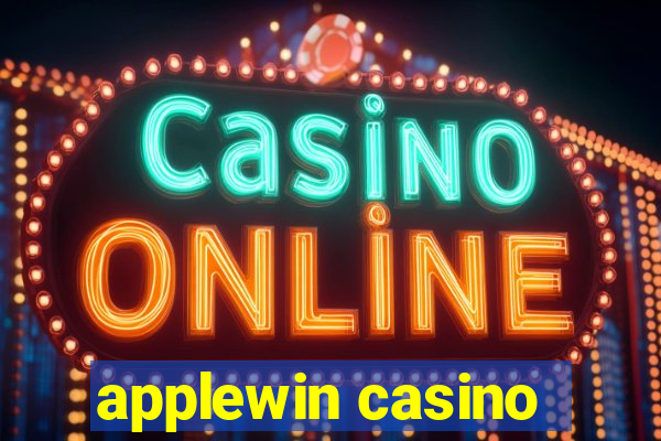 applewin casino