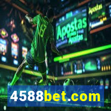 4588bet.com