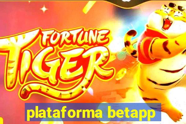 plataforma betapp