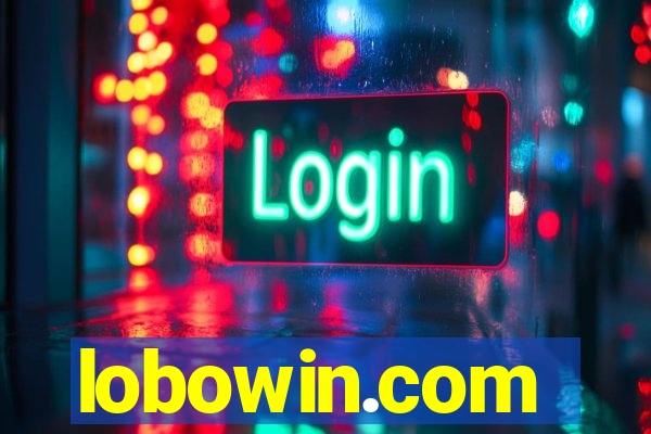 lobowin.com