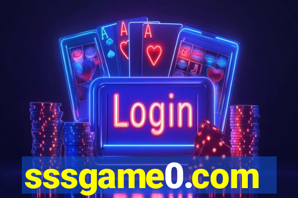 sssgame0.com