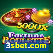 3sbet.com