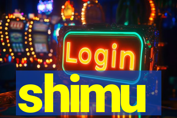 shimu