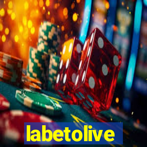 labetolive