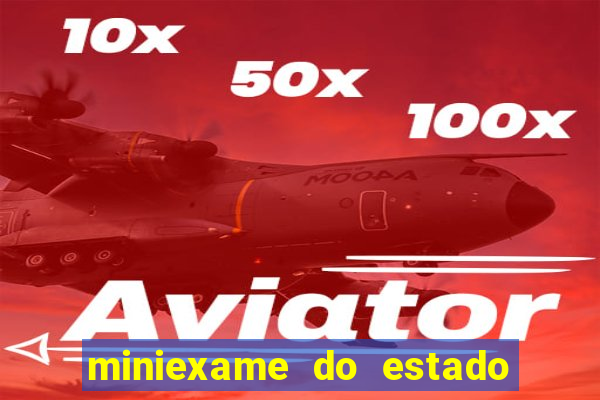 miniexame do estado mental pdf